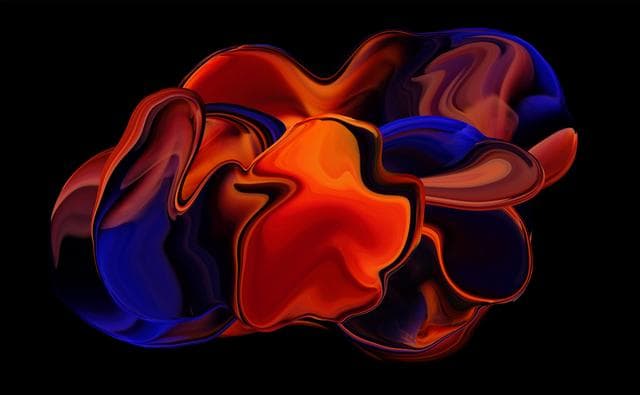 abstract texture
