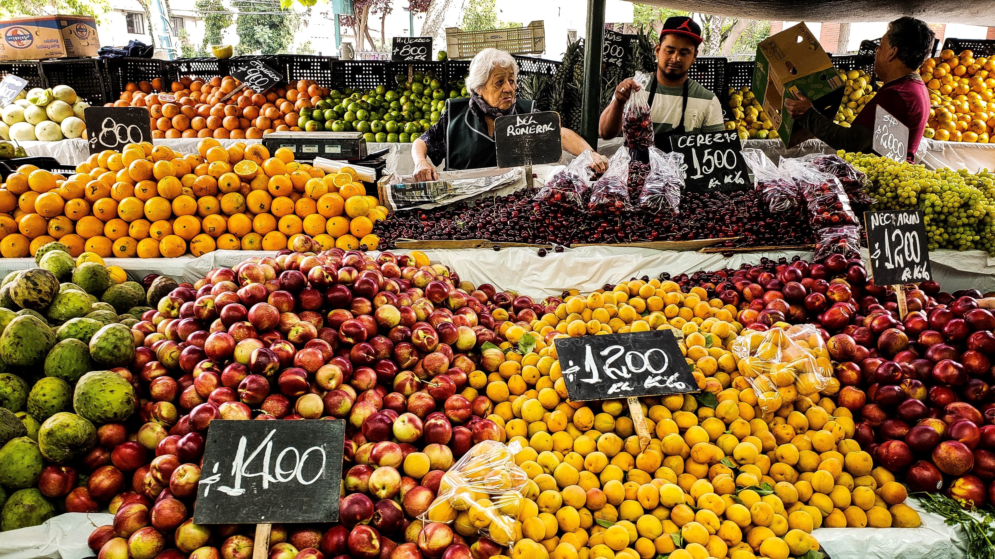 Why small and local is becoming a key motivator in Latin America cover image