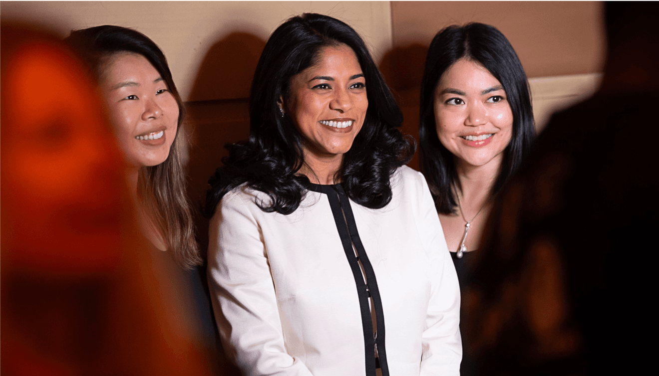 Anita Patil-Sayed named Media All Star in Adweek Media All Star cover image
