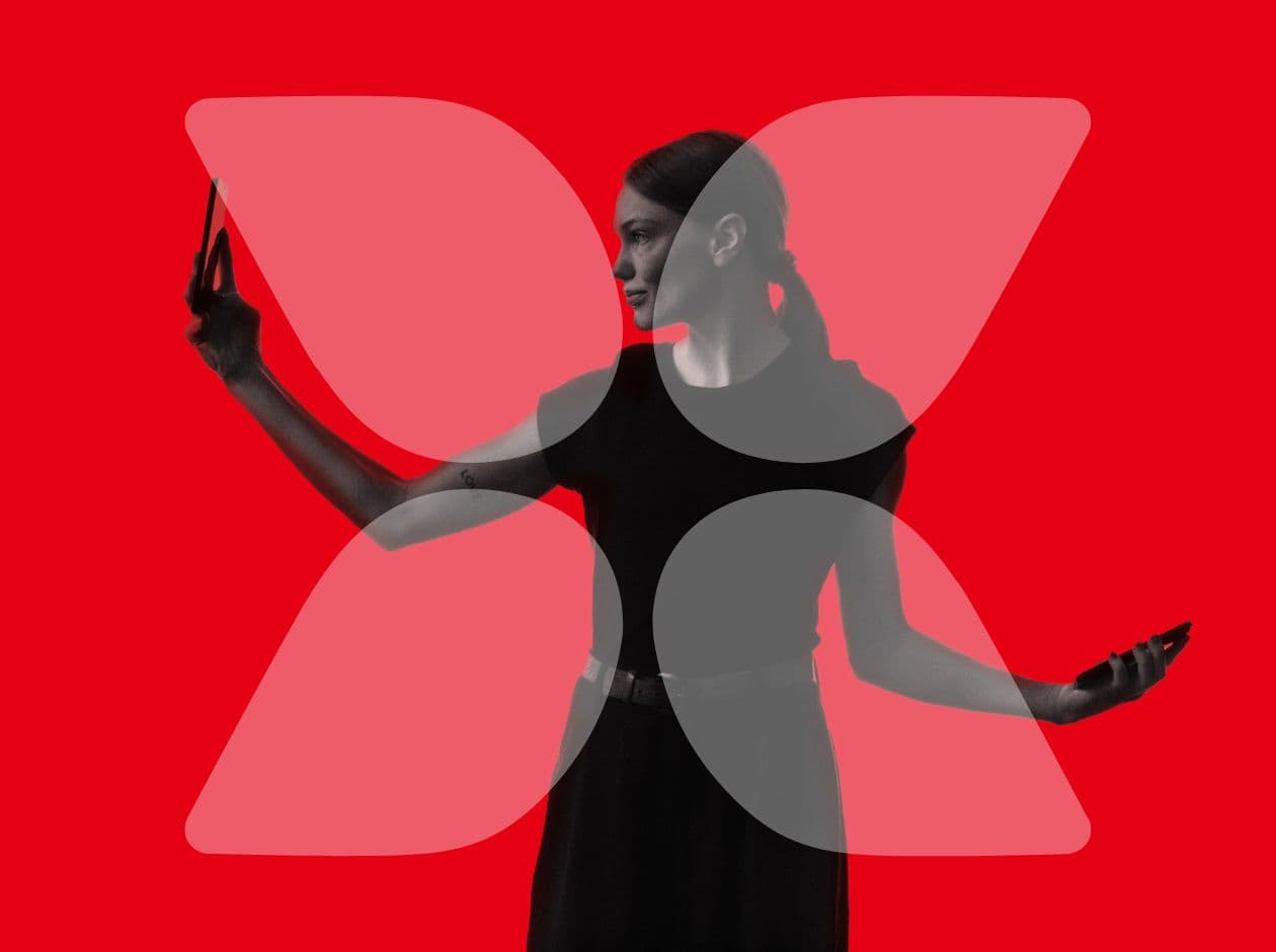 dx winning in the algorithmic era