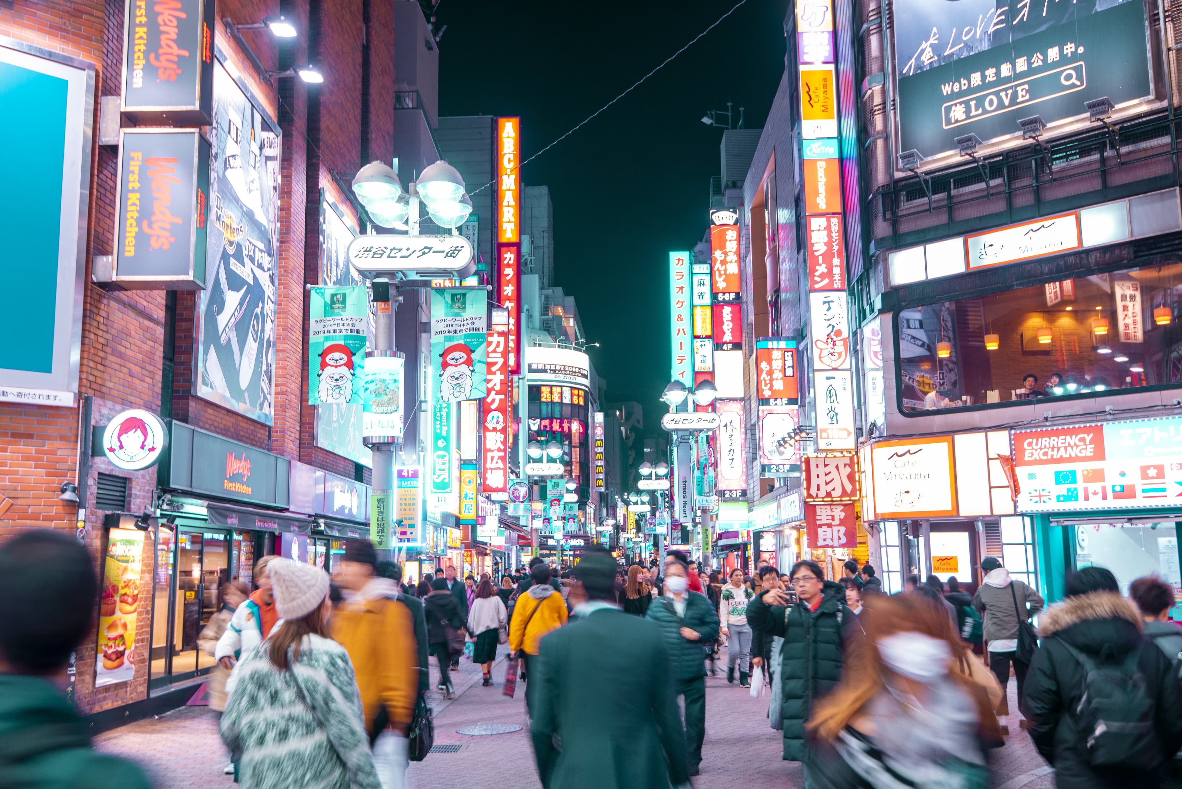 Dentsu Ad Spend 2022 cover image