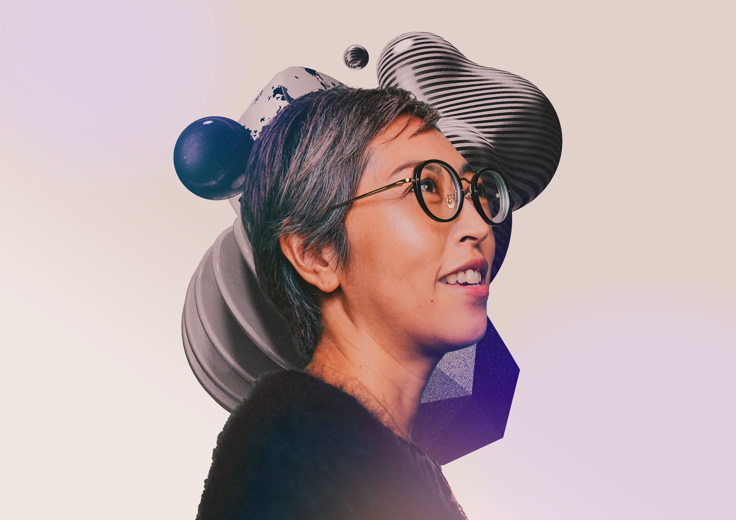 The Pace of Progress | dentsu 2024 Media Trends cover image