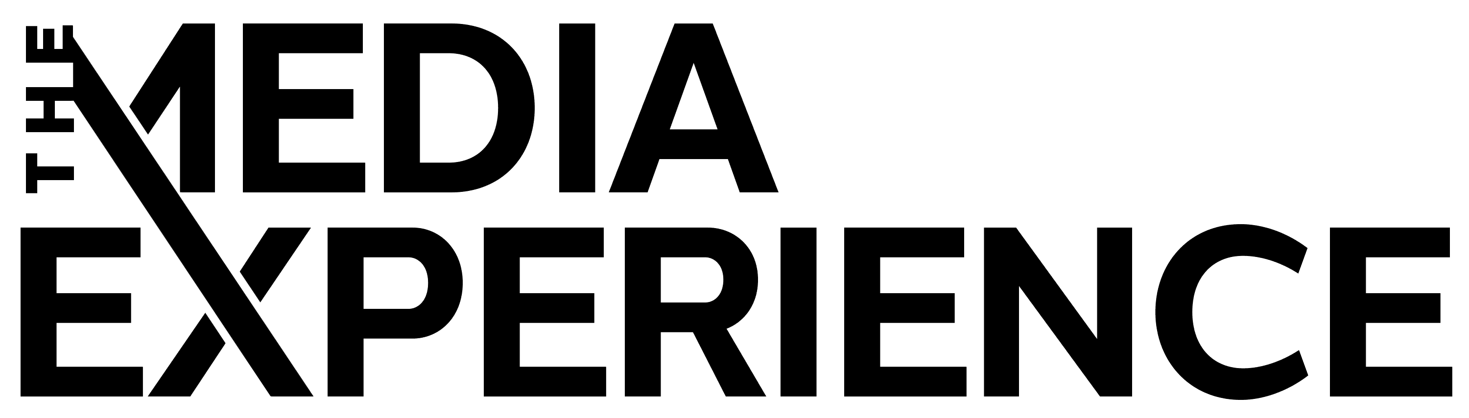 The Media Experience cover image